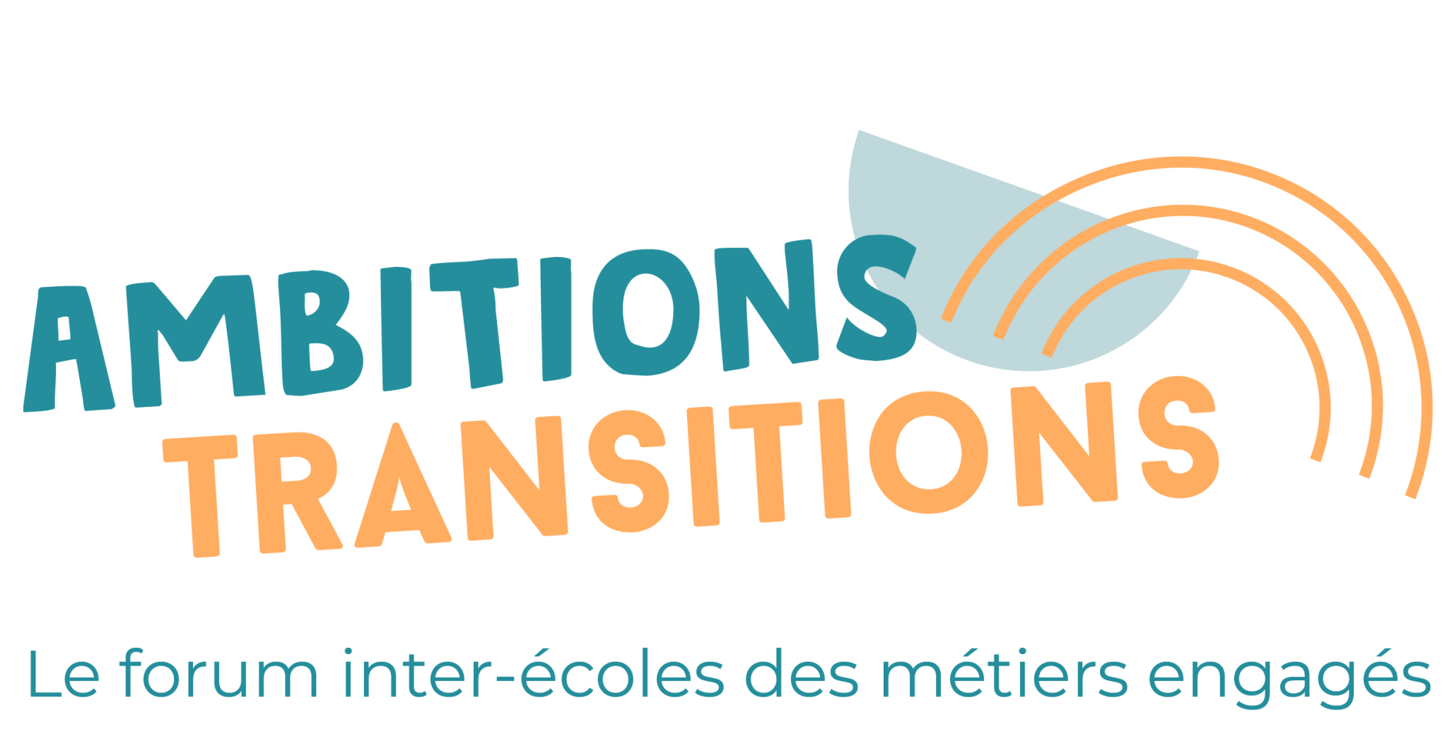 Logo Ambitions Transitions