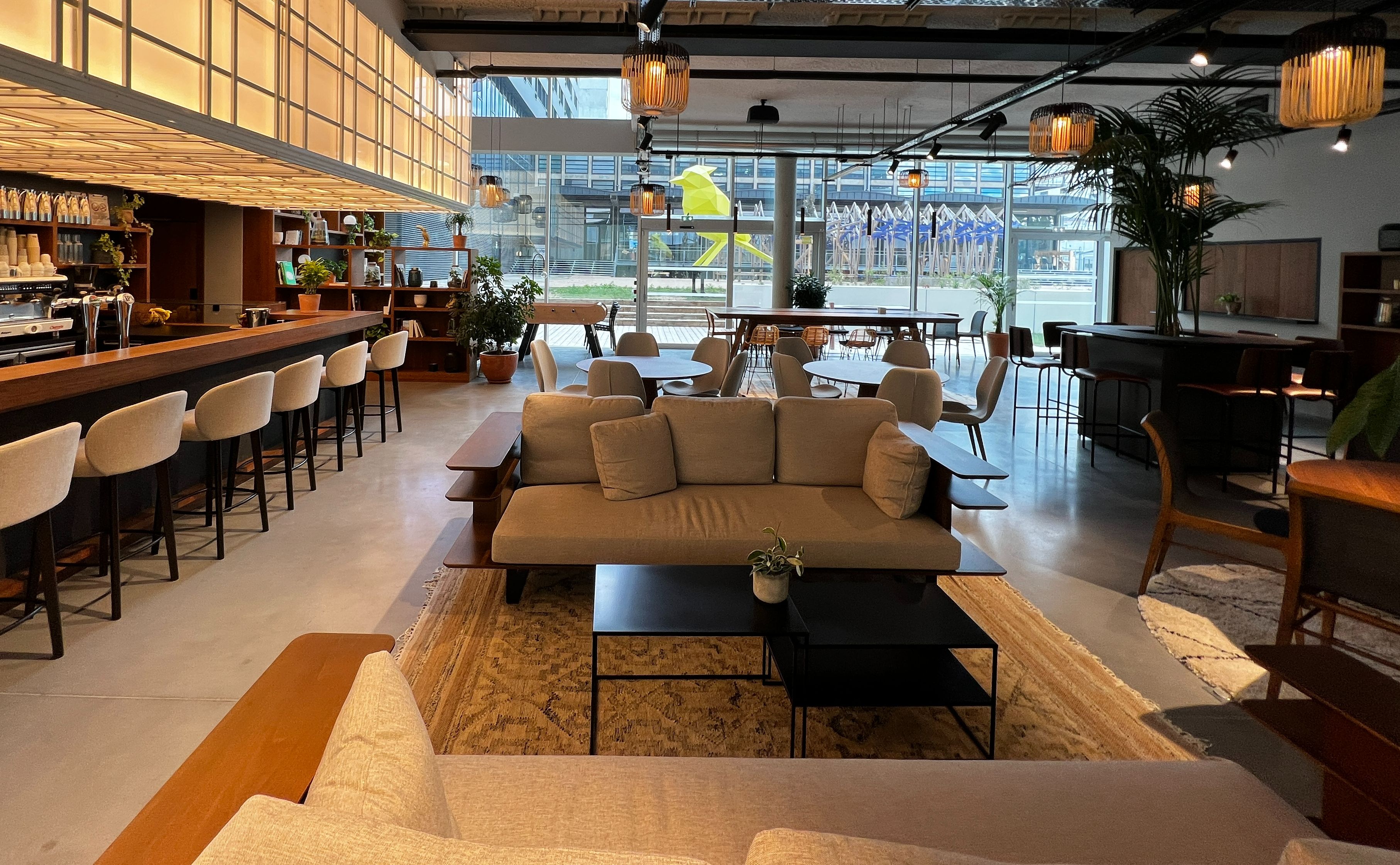 LYON : Afterwork de rentrée