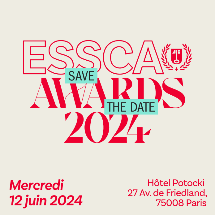 ESSCA AWARDS 2024