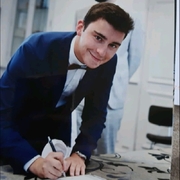 Photo profil