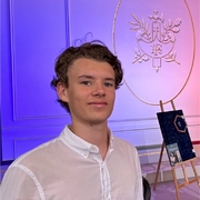 Profile photo