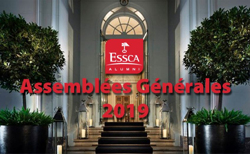L'Hôtel Mona Bismarck nous accueillera avant les ESSCA Awards L'Hôtel Mona Bismarck nous accueillera avant les ESSCA Awards